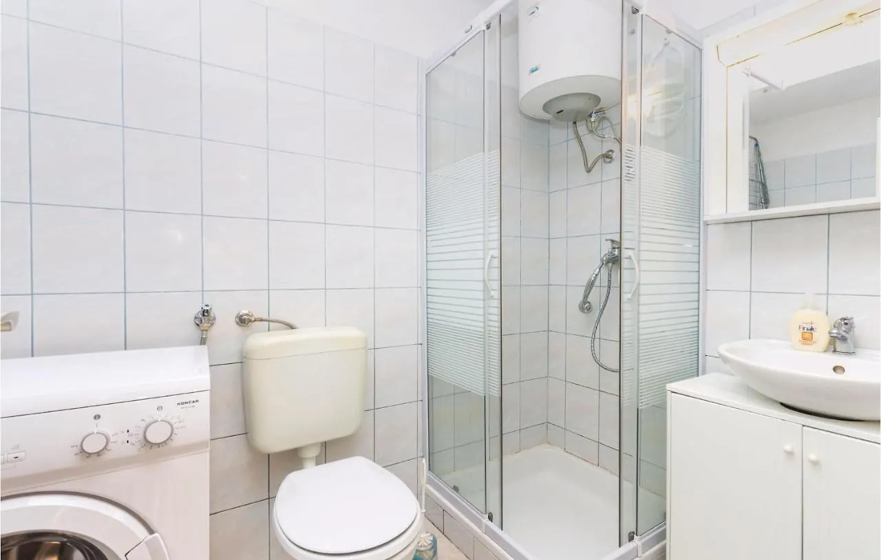 Amazing Apartment In Bakar With Kitchen Croacia